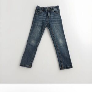 Primark Boys Slim Jeans Size 5-6 Years 116 cm